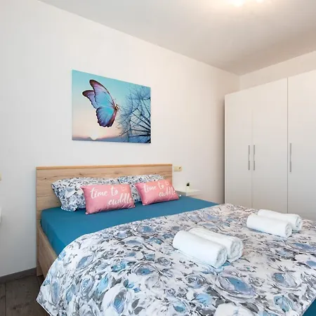 Jelena Apartment Vrbnik (Primorje-Gorski Kotar)